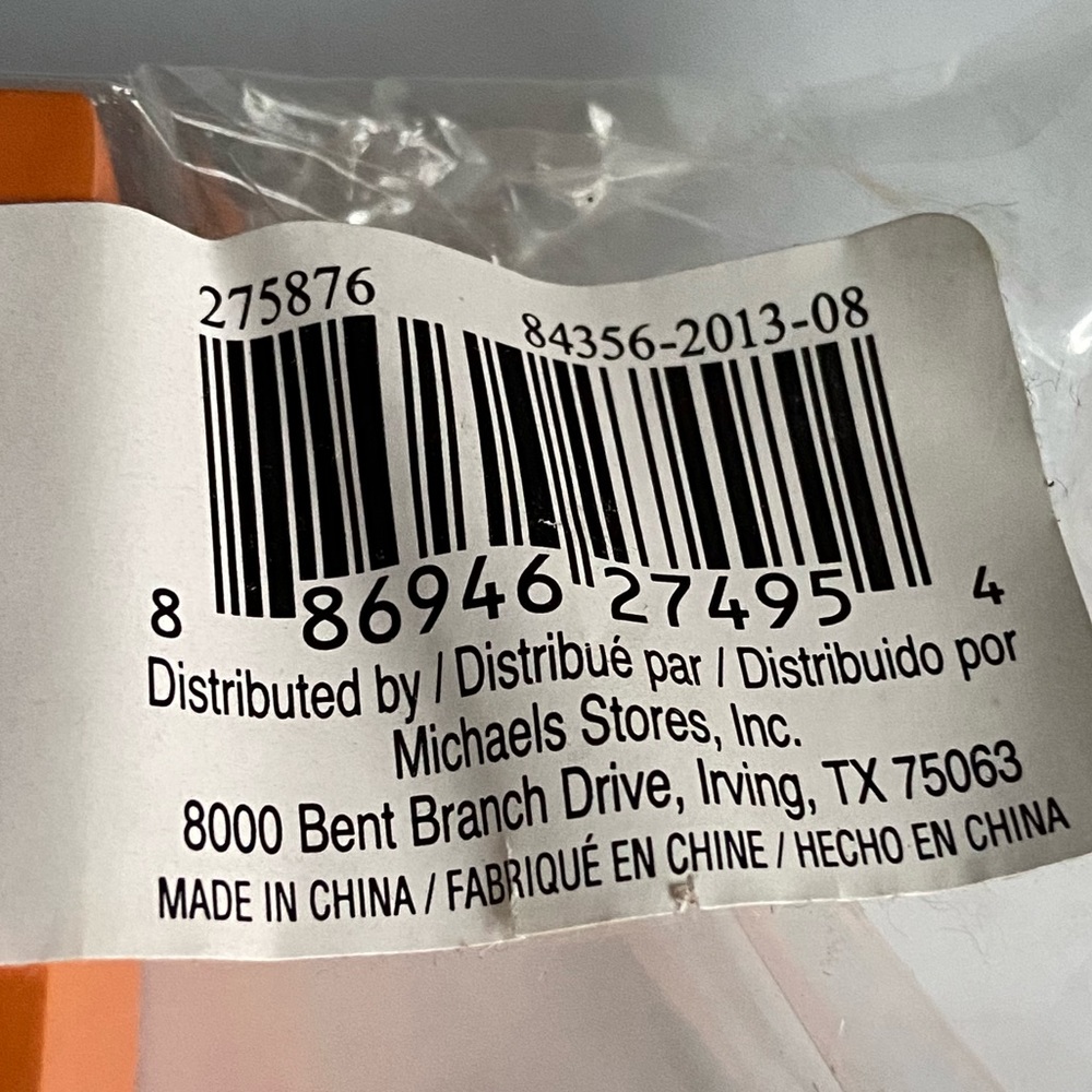 Decorative Letters R O J - Picture 13 of 13